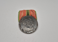 1918 TARİHLİ ALTIN EVLİLİK YILDÖNÜMÜ MADALYASI