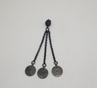 OSMANLI DÖNEMİ TESPİH PÜSKÜLÜ