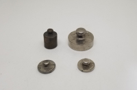 ANTİKA MİNİ DİRHEM LOTU