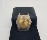 RUHLA MARKA ANTİKA KURMALI KOL SAATİ