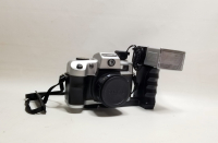 ANTİKA FOTOĞRAF MAKİNESİ