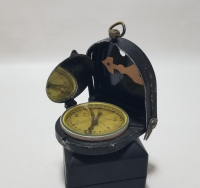 KORE SAVAŞI DÖNEMİ ANTİKA ASKERİ PUSULA