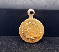 ANTİKA SÜNNET MAŞALLAHI