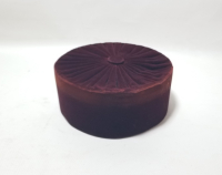 ANTİKA ÖZBEKİSTAN TARİKAT SİKKESİ