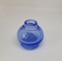 NADİR RENKTE ANTİKA MİNİ İDARE LAMBASI HAZNESİ