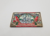 OSMANLI DÖNEMİ NADİR SİGARA KAĞIDI