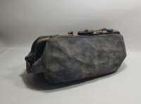 OSMANLI DÖNEMİ ÇOK NADİR TABİB - DOKTOR ÇANTASI