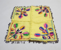 ANTİKA PULLU ÇEVRE