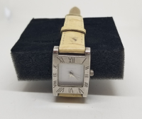 ÇALIŞIR DURUMDA PİLLİ KOL SAATİ