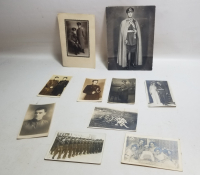 CUMHURİYET DÖNEMİ SUBAY FOTOĞRAFLARI LOTU