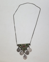 OSMANLI DÖNEMİ GÜMÜŞ HAMAYIL