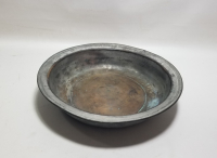 GALATA MEVLEVİHANESİ YAPIMI ÇOK NADİR BAKIR TABAK