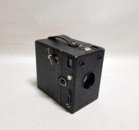 YÜKSEK KONDİSYONDA ANTİKA FOTOĞRAF MAKİNESİ