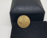 CUMHURİYETİMİZİN İLK PARASI - 5 PARA