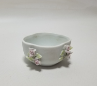 KABARTMA İŞÇİLİKLİ ANTİKA JARDİNYER