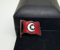 1. DÜNYA SAVAŞI DÖNEMİ MİNELİ OSMANLI ROZET