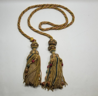 OSMANLI DÖNEMİ ÇOK NADİR KAVAS KILIÇ PÜSKÜLÜ