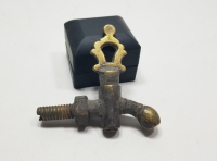 OSMANLI DÖNEMİ NADİR SAKA KURNASI