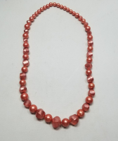 ANTİKA BİJUTERİ GERDANLIK