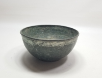 OSMANLI DÖNEMİ BAKIR HOŞAF KASESİ