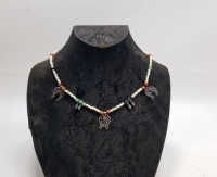 ÖZEL TASARIM İNCİ GERDANLIK