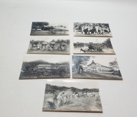 1900 BAŞLARI NADİR CEYRON KARTPOSTALLAR