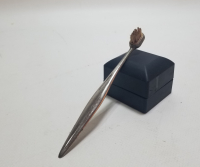 FRANSIZ YAPIMI ANTİKA DİŞ FIRÇASI