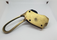 İMALAT-I HARBİYE YAPIMI ÇOK NADİR FİLİNTA TABANCA GÖVDESİ