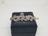 KABARTMA İŞÇİLİKLİ OSMANLI DÖNEMİ ŞAHMERAN TOKA