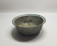 OSMANLI DÖNEMİ BAKIR TENCERE