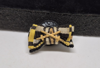 1. DÜNYA SAVAŞI DÖNEMİ ALMAN MADALYA ASKI BARI