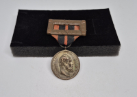 1. DÜNYA SAVAŞI DÖNEMİ NADİR ALMAN TAKTİR MADALYASI