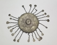 KABARTMA İŞÇİLİKLİ VE CİNGILLI OSMANLI DÖNEMİ GELİN TEPELİĞİ