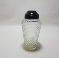 KABARTMA İŞÇİLİKLİ ANTİKA SHAKER