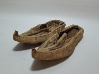 ÜZERİ SELVİ MOTİFLİ OSMANLI DÖNEMİ DERVİŞ ÇARIĞI