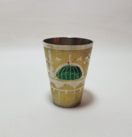 ANTİKA HİCAZ BARDAK