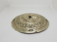 KABARTMA İŞÇİLİKLİ OSMANLI DÖNEMİ GELİN TEPELİĞİ