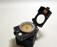 ANTİKA ASKERİ PUSULA