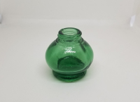 NADİR RENKTE ANTİKA MİNİ İDARE LAMBASI HAZNESİ