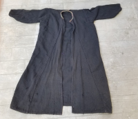 OSMANLI DÖNEMİ NADİR DERVİŞ CÜBBESİ