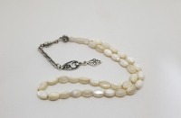 ÖZEL YAPIM 33LÜ SEDEF TESPİH