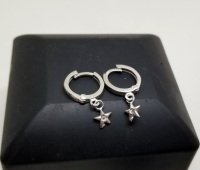 PIRLANTA TAŞLI ÖZEL YAPIM KÜPE