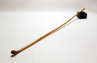 OSMANLI DÖNEMİ NADİR DERVİŞ - ŞEYH ASASI