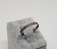 ANTİKA GÜMÜŞ ALYANS