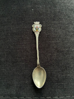 MİNE İŞÇİLİKLİ HATIRA GÜMÜŞ KAŞIK