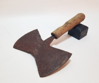 NADİR TİPTE OSMANLI DÖNEMİ RUM SATIR