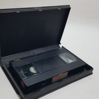 KABINDA ANTİKA KASET