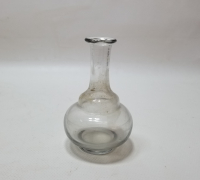 ANTİKA CAM RAKI KARAFI