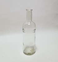 1894 TARİHLİ ANTİKA İLAÇ ŞİŞESİ