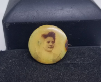 AVRUPA YAPIMI ANTİKA BROŞ